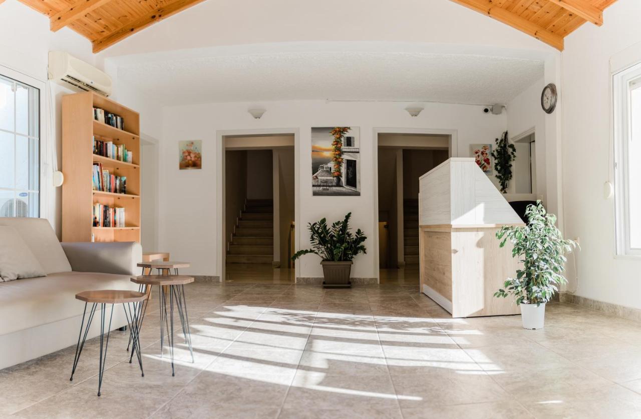 Villa Kallithea Parga Eksteriør bilde