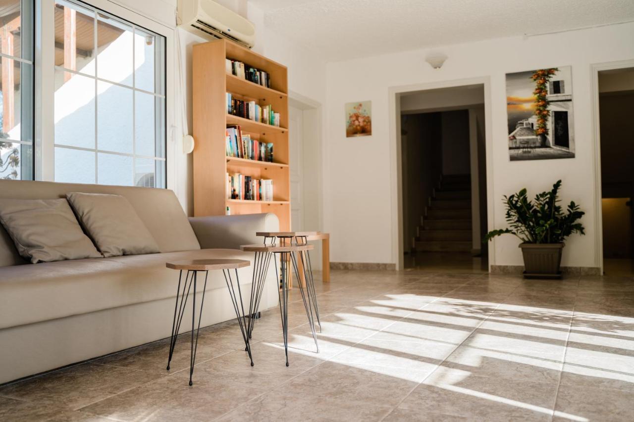 Villa Kallithea Parga Eksteriør bilde
